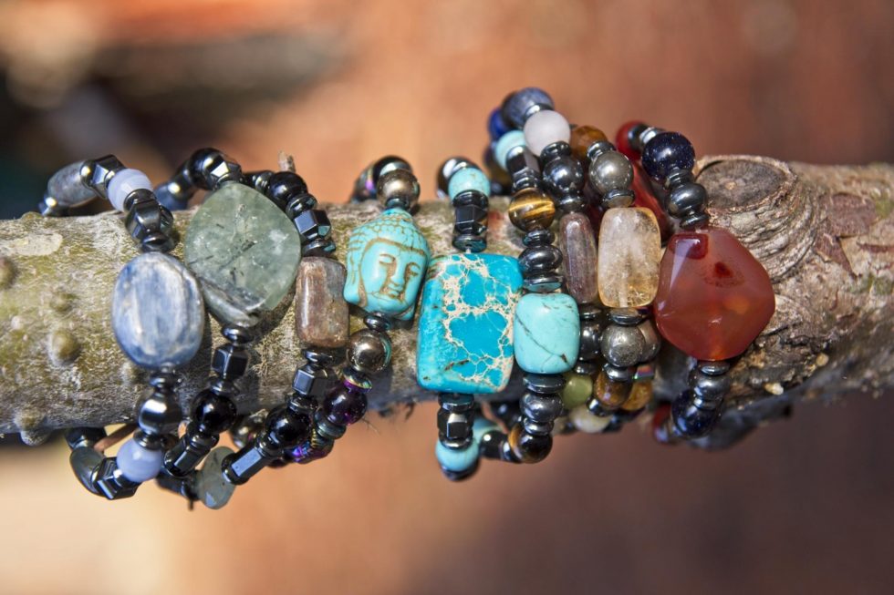 Purpose Stones