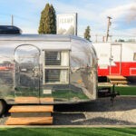 An image of The Camp trailers