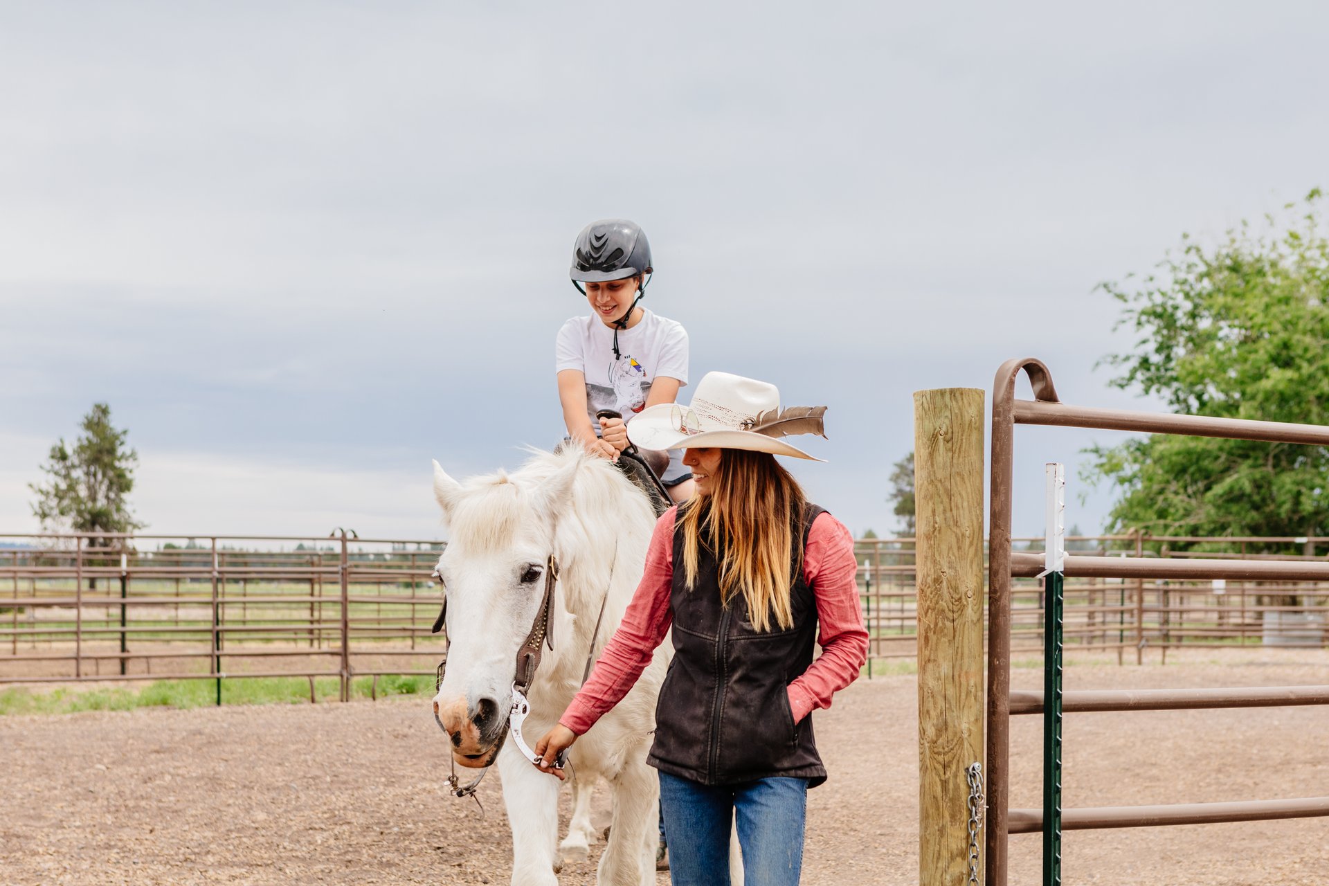 Sunriver Stables