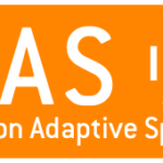 The logo of Oregon Adaptive Sports