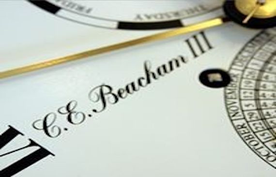 Beacham's Clock Shop, Inc.