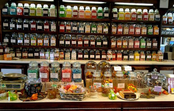 Goody's Sunriver Village