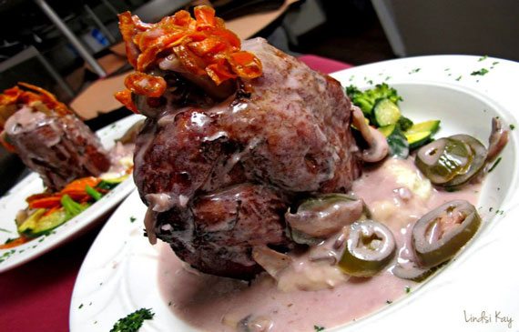 Marcello's Cucina Italiana