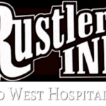 Rustler's Inn logo
