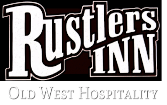 Rustler's Inn logo