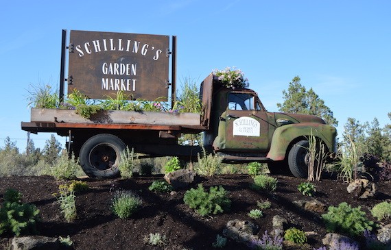 Schilling's Garden Market