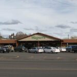Wagners Market Fresh store front
