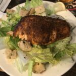 An image of Brother Jon's Alehouse's dish
