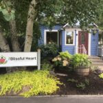 Blissful Heart Wellness Center front