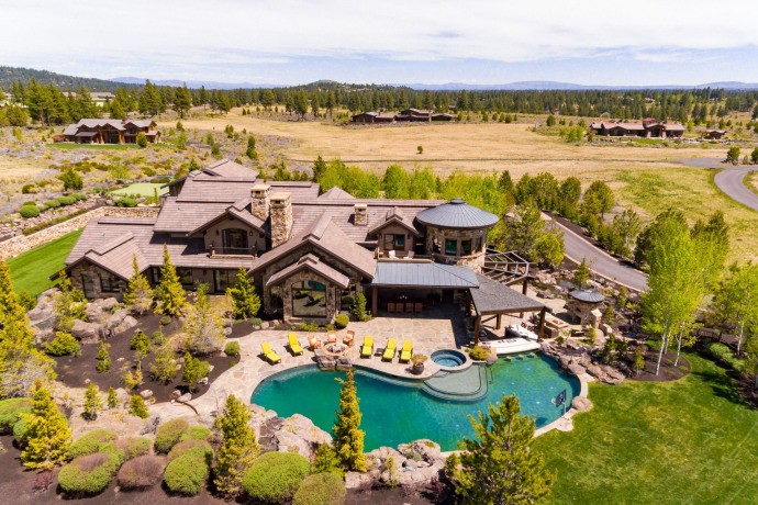 Cascade Sotheby's International Realty - Bend