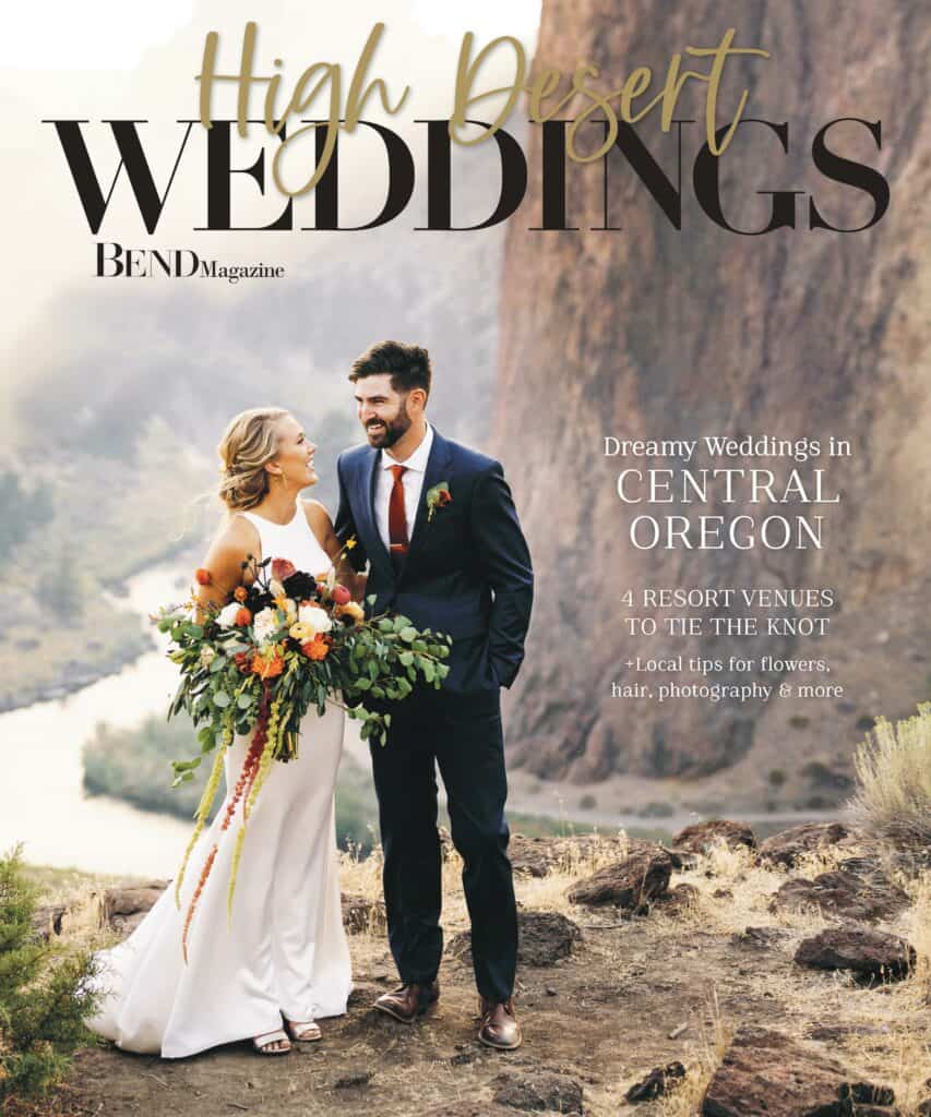 Wedding Guide cover