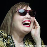 Diane Schuur @ The Tower Theater