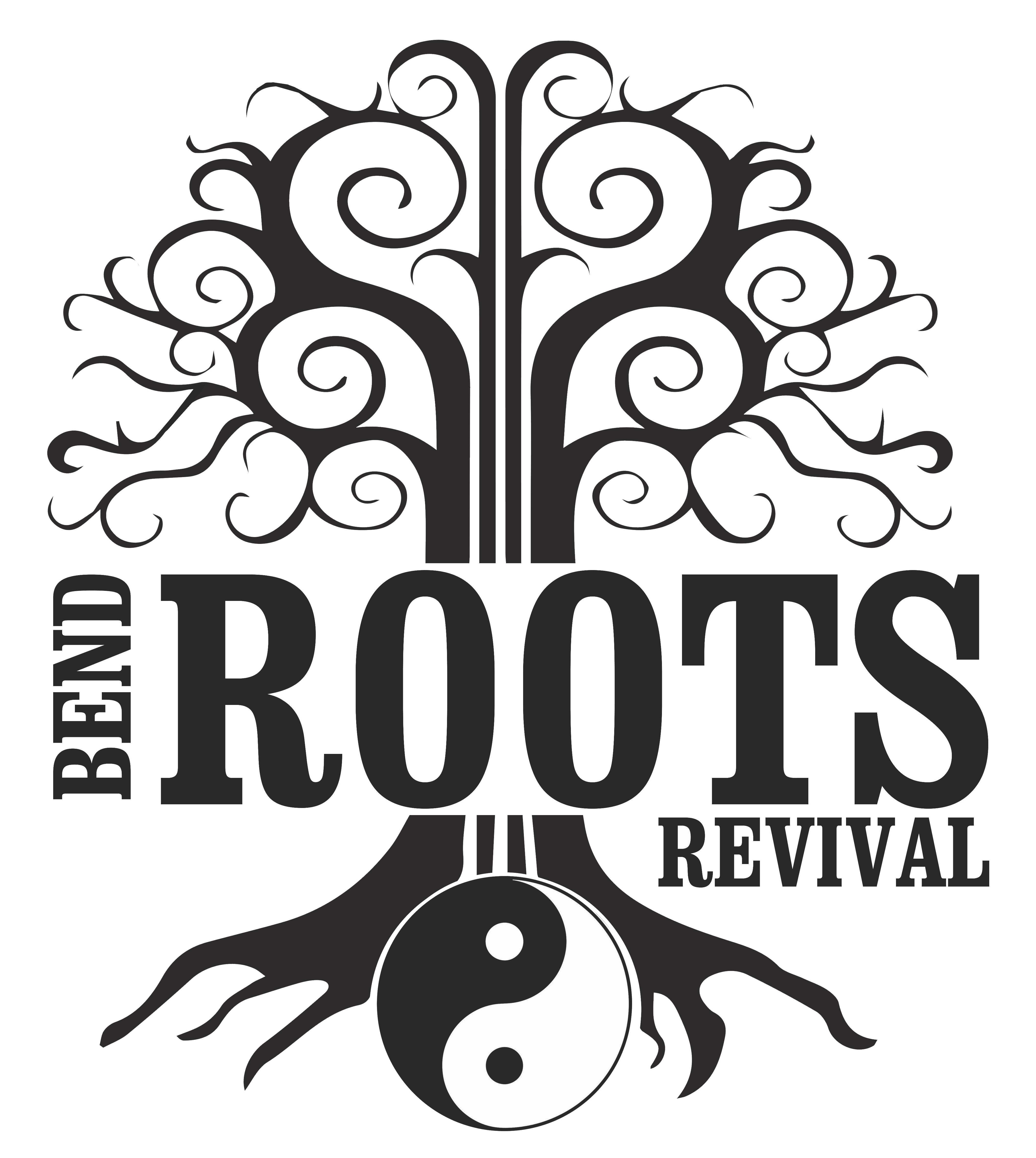 Bend Roots Revival Music Festival