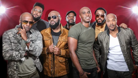 Bend A Cappella Fest presents Naturally 7 @ The Tower Theater