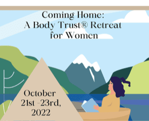 Body Trust Retreat for Women