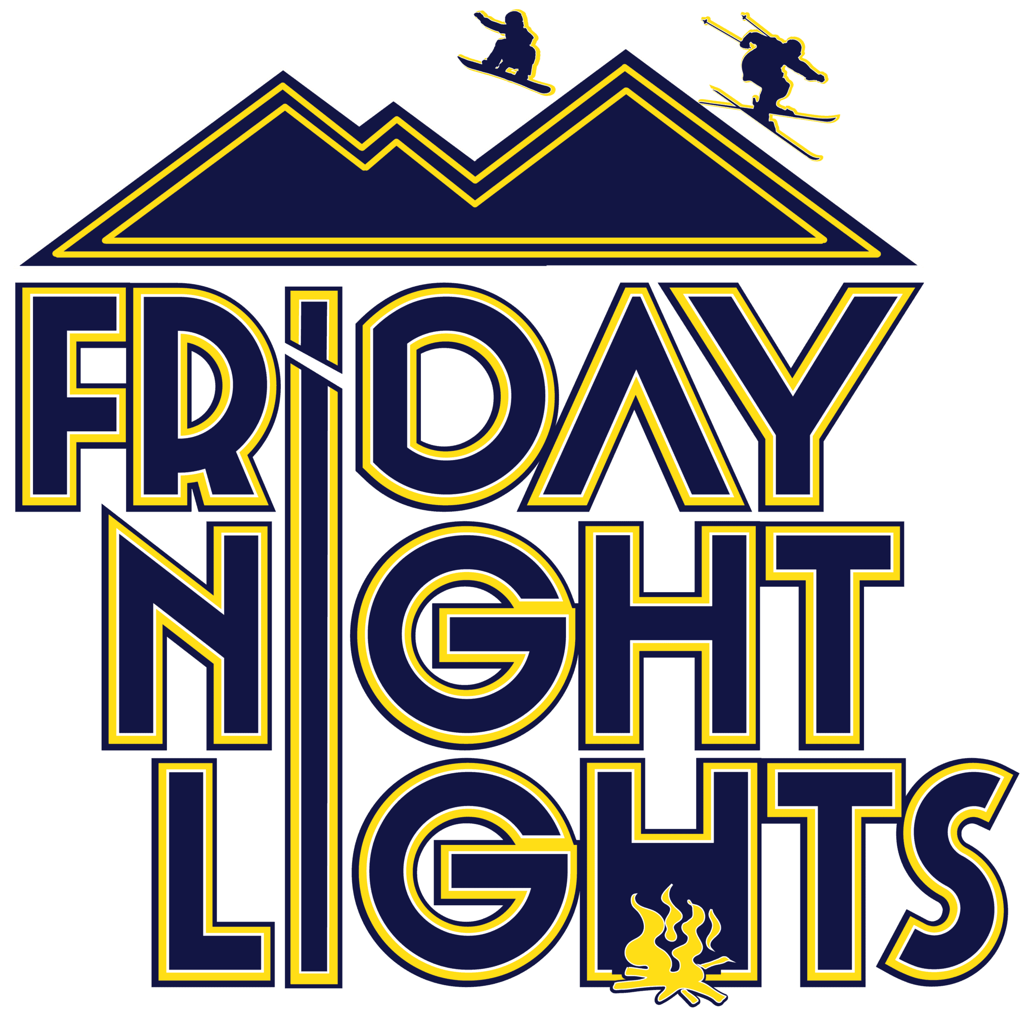 Friday Night Lights Sisters Visit Central Oregon