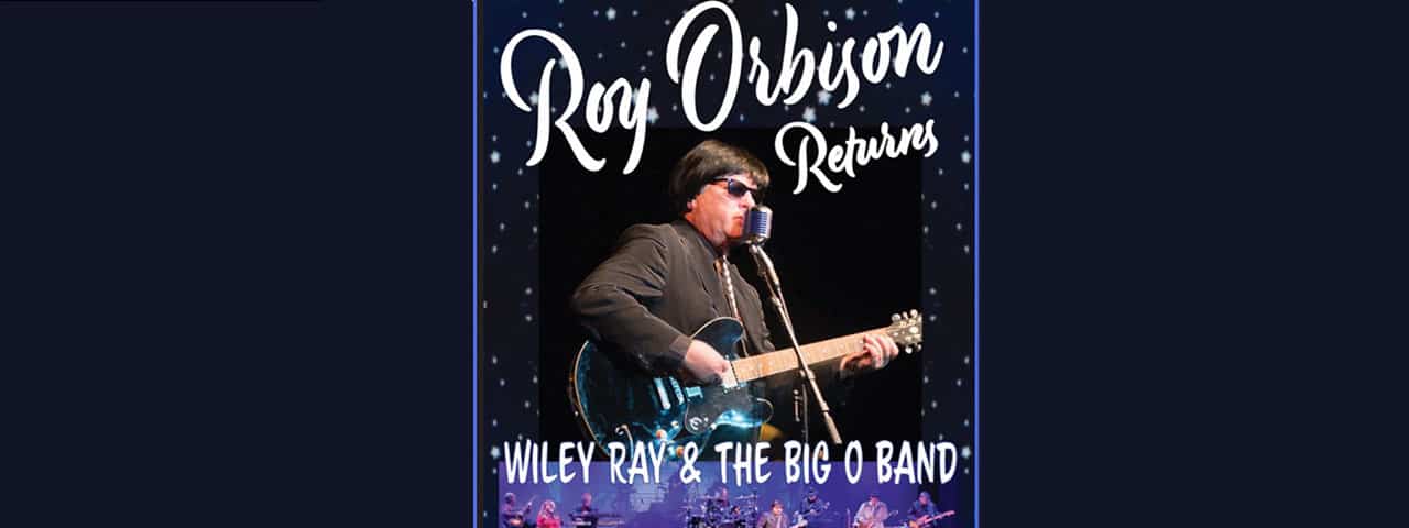 Roy Orbison Returns