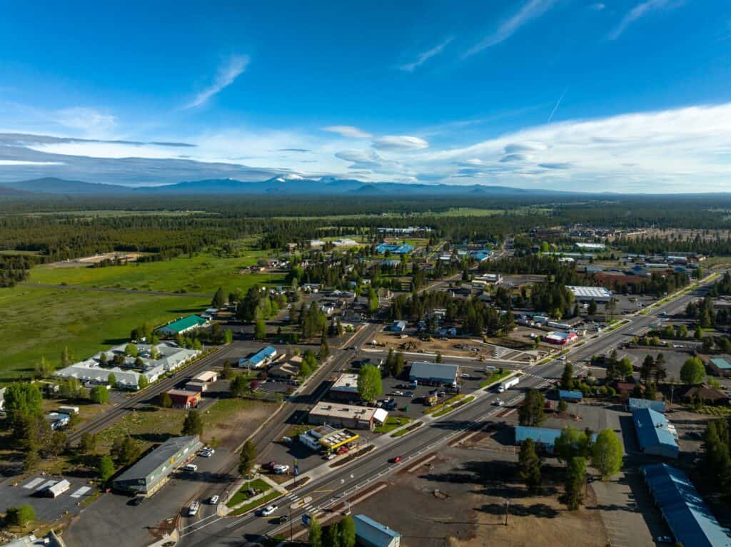 Calpine Oregon LaPine State Park | Visit Central Oregon