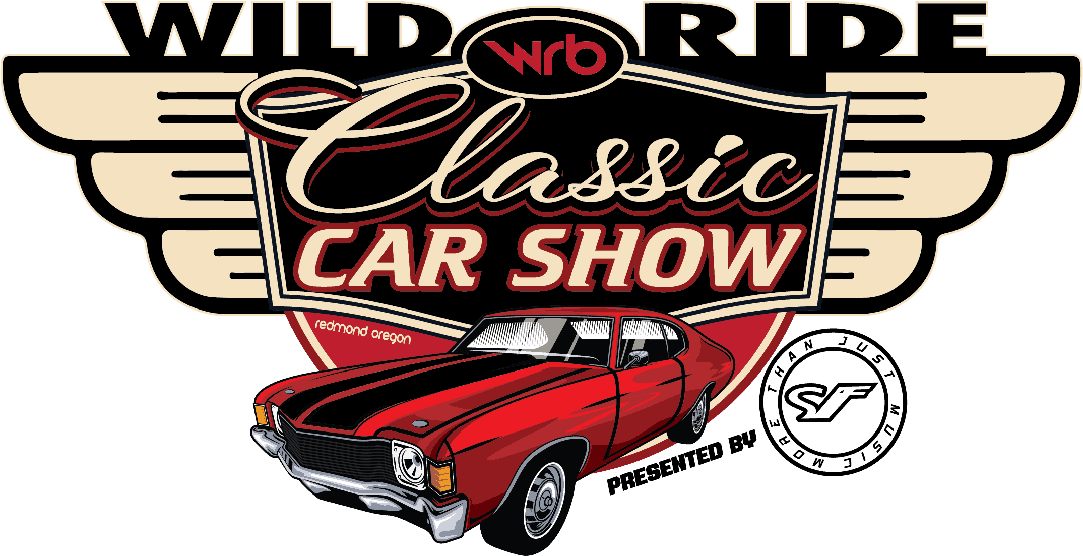 Wild Ride Classic Car Show Redmond Visit Central Oregon
