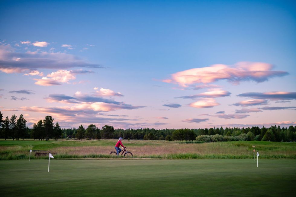 A Guide to Sunriver, OR | Visit Central Oregon