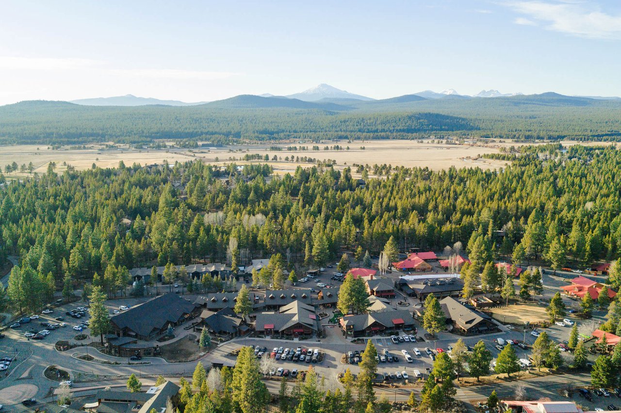 A Guide to Sunriver, OR | Visit Central Oregon
