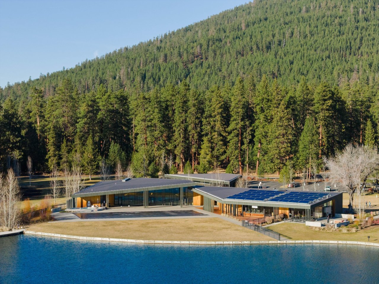 Butte Ranch Oregon Experience Black Butte Ranch Resort | Visit Central Oregon