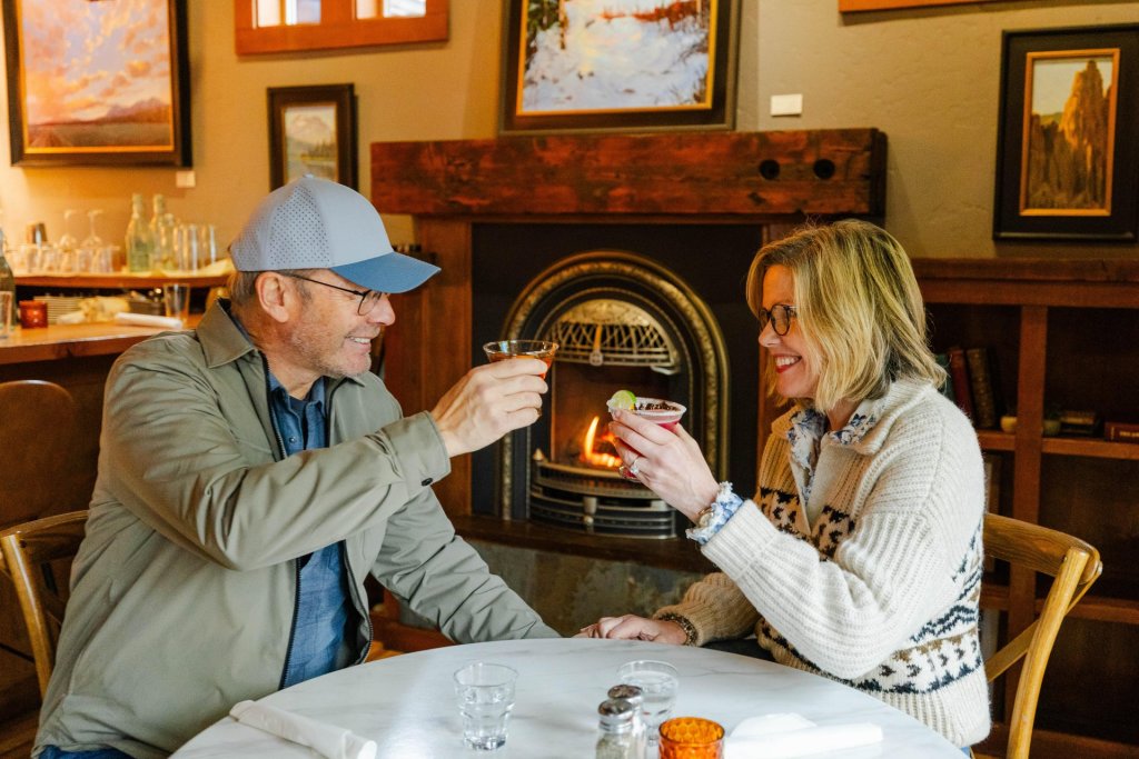 Weekend Trip: Willamette Valley to Central Oregon | Visit Central