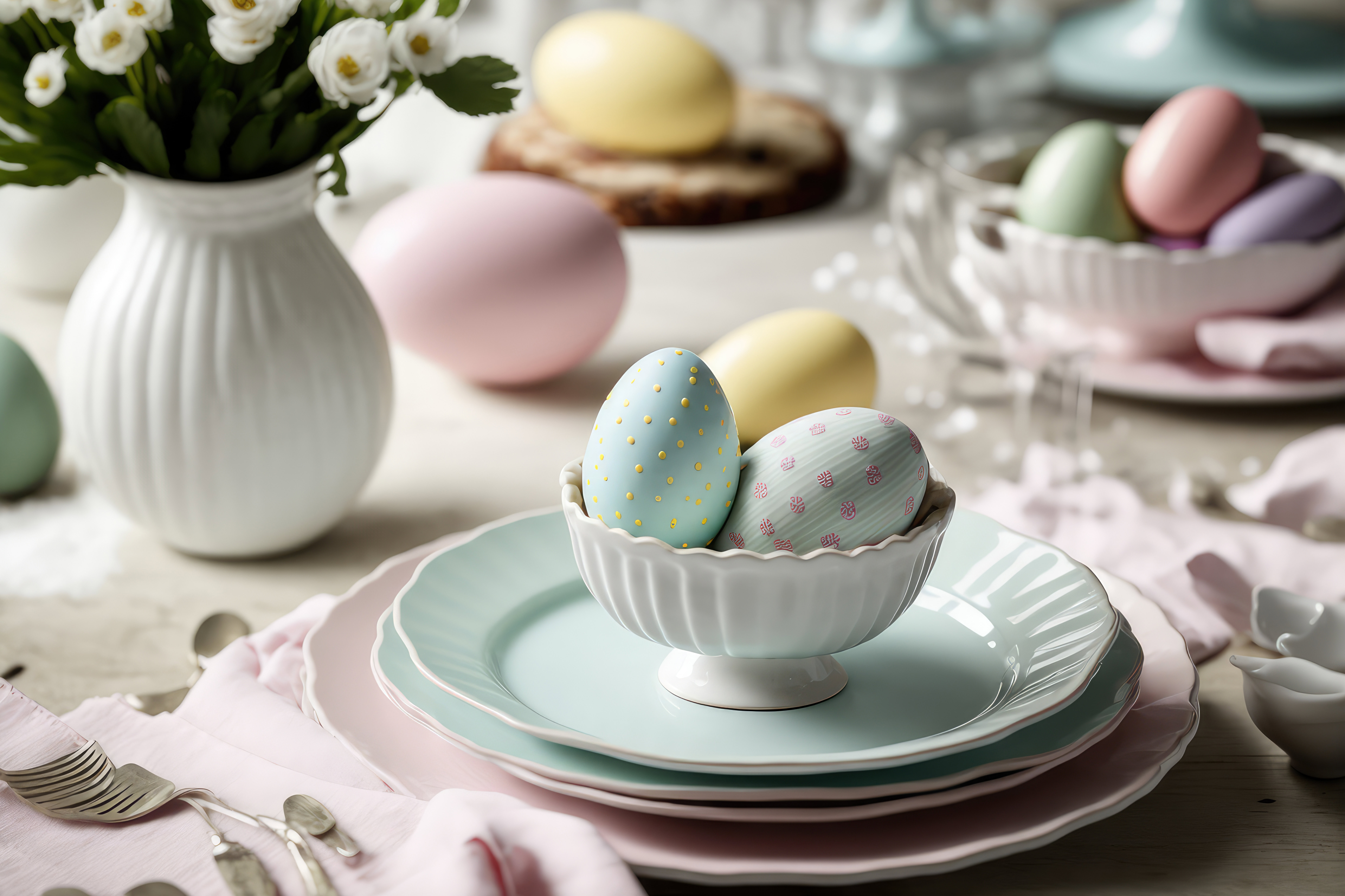 Easter Brunch at Juniper Preserve