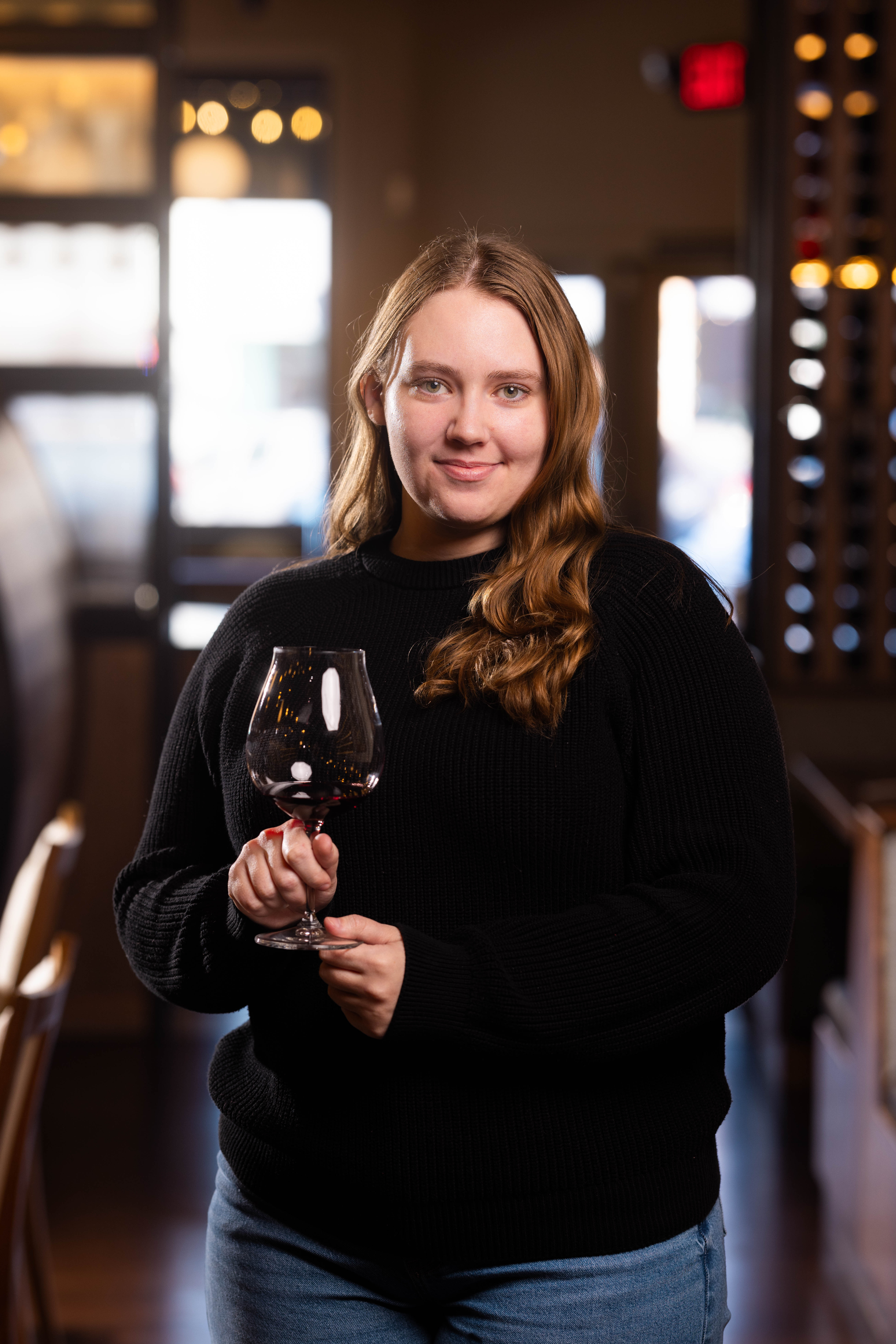 Introduction to Wine Tasting Experience