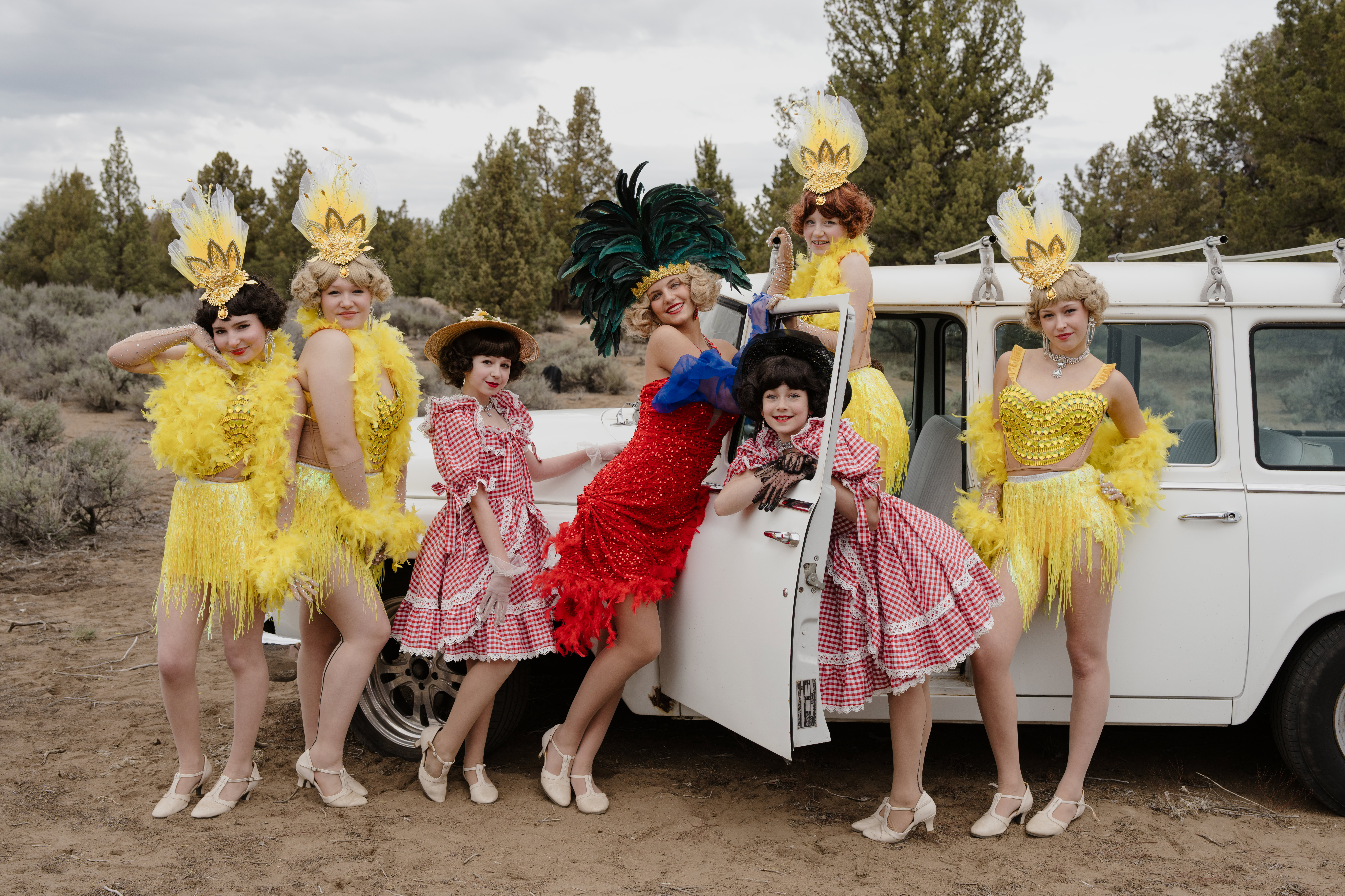 Guys and Dolls